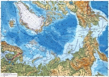 (Arctic Ocean)